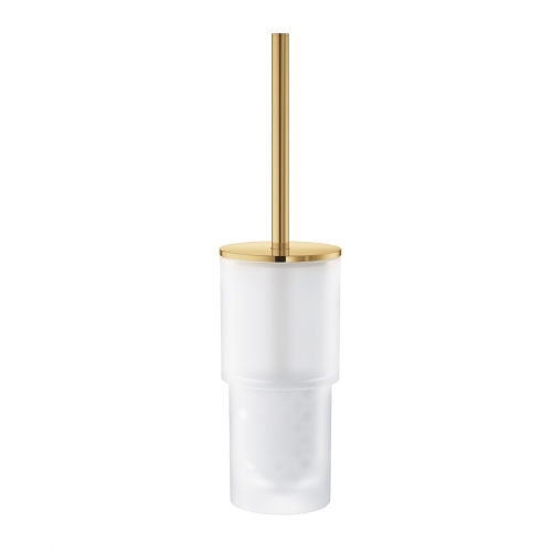 Grohe Atrio WC-kefe garnitúra cool sunrise 40314GL3