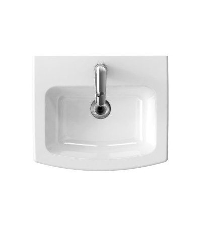 Cersanit Easy 50 mosdóhoz bútor S573-002