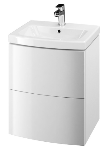 Cersanit Easy 50 mosdóhoz bútor S573-002