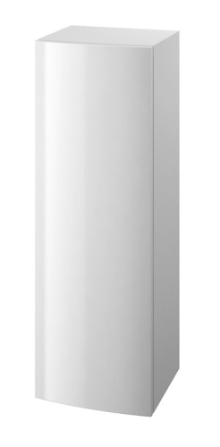 Cersanit Easy fali szekrény, fehér S573-010