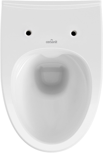 Cersanit Parva perem nélküli fali wc K27-061