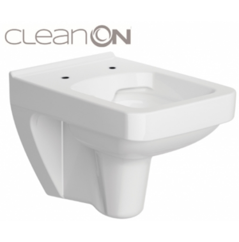 Cersanit SPLENDOUR perem nélküli fali wc K40-003