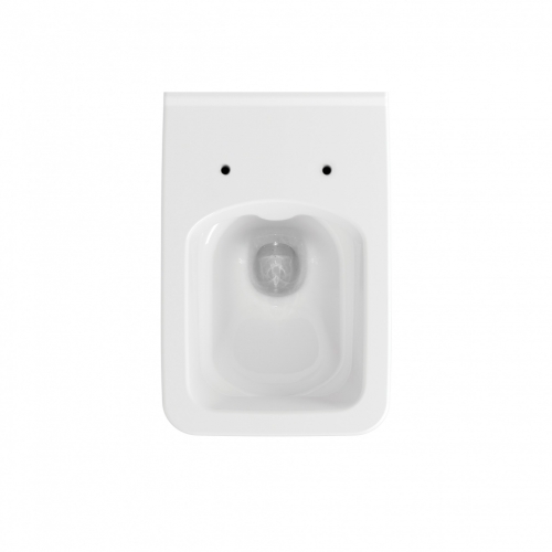 Cersanit SPLENDOUR perem nélküli fali wc K40-003