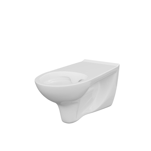 Cersanit Etiuda perem nélküli fali wc mozgáskorlátozott K670-002