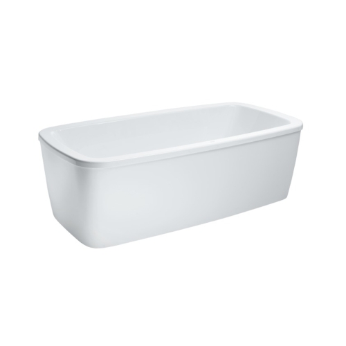 Laufen Palomba 180x90 cm-es szabadonálló kád H2318000000001