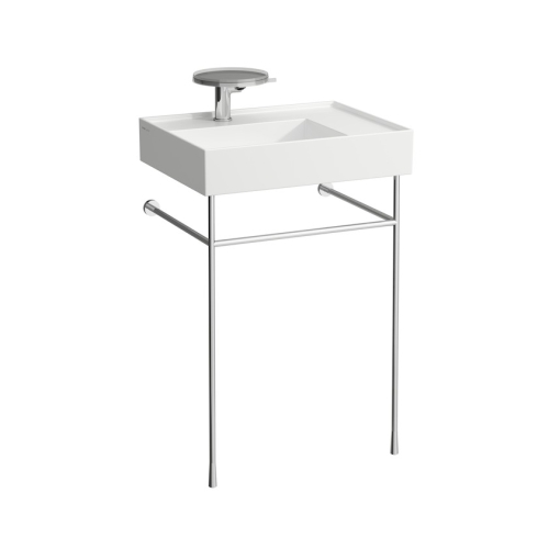 Laufen KARTELL BY LAUFEN 60x46 cm mosdó H8103340001111