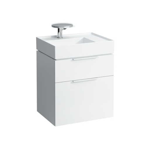 Laufen KARTELL BY LAUFEN 60x46 cm mosdó H8103340001111