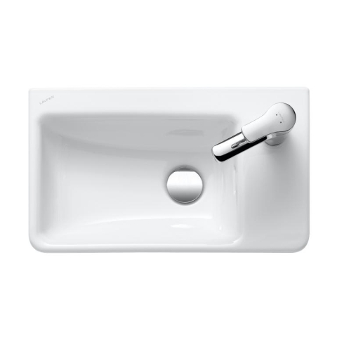 Laufen Pro S kézmosó alsószekrénnyel fényes fehér H8629644751041