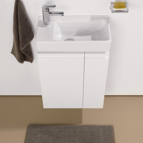Laufen Pro S kézmosó alsószekrénnyel matt fehér H8629654631041