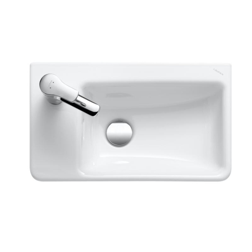 Laufen Pro S kézmosó alsószekrénnyel matt fehér H8629654631041