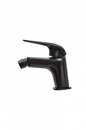Strohm Teka Itaca bide csaptelep merész fekete 67.626.02.0N2 (67626020N2)
