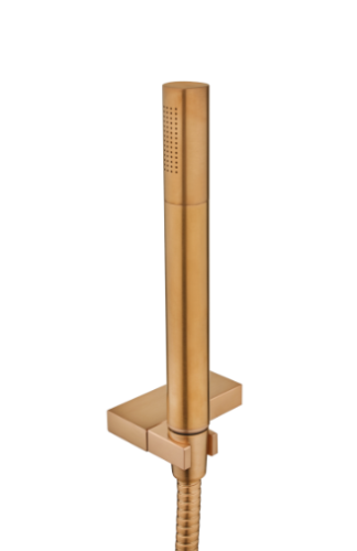 Strohm Teka Stream zuhanyszett tüzes bronz 79.005.66.0BZ (79005660BZ)