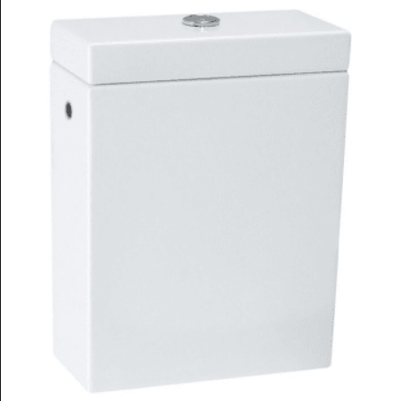 Laufen Palomba monoblokkos wc-hez tartály oldalról beköthető H8288020008721