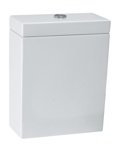 Laufen Palomba monoblokkos wc-hez tartály alulról beköthető H8288030008731