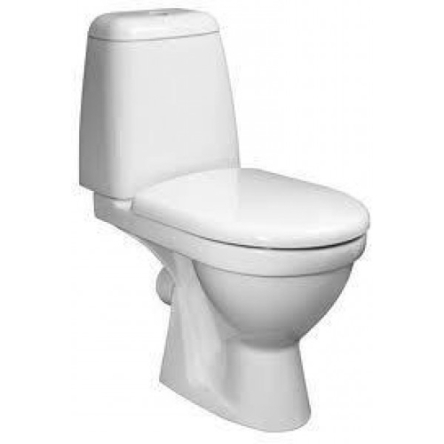 Jika Baltic monoblokkos wc alsó vízbekötésű H8242860002421