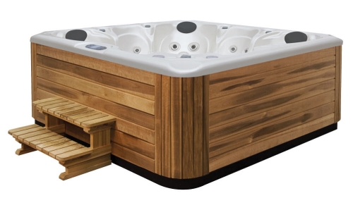 Vitalspa Bermuda masszázsmedence