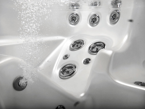 Vitalspa Aruba Eco masszázsmedence