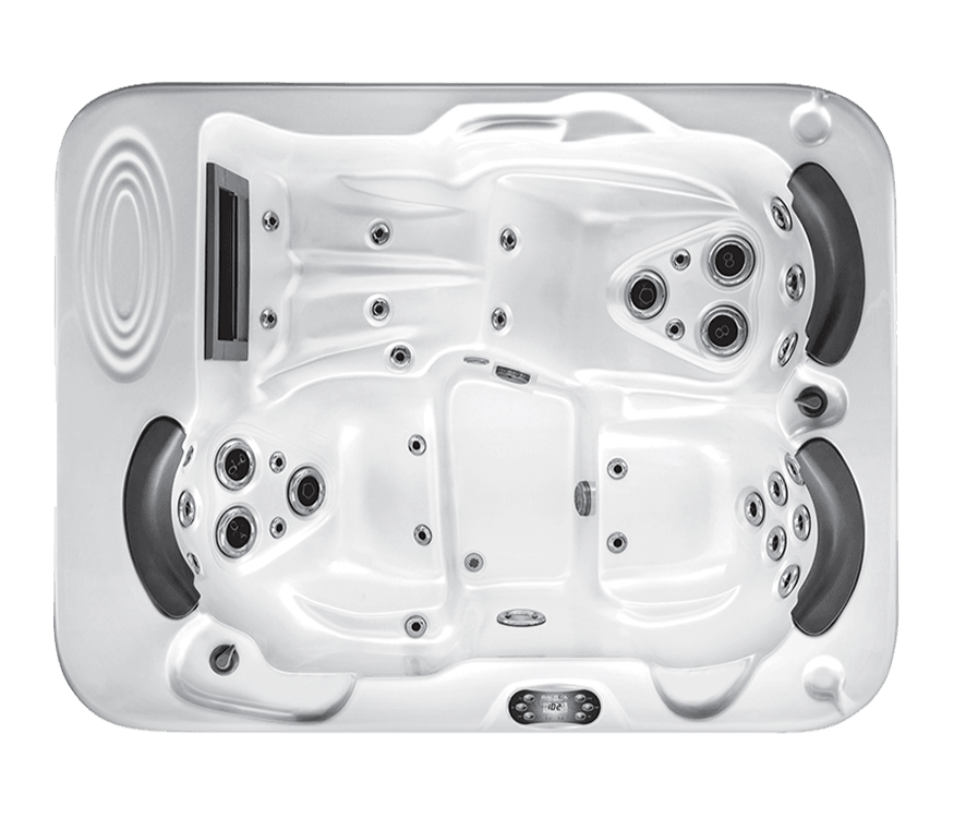 Vitalspa Aruba Eco masszázsmedence