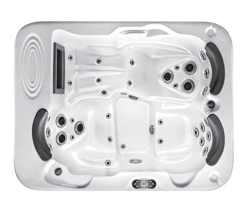 Vitalspa Aruba Eco masszázsmedence