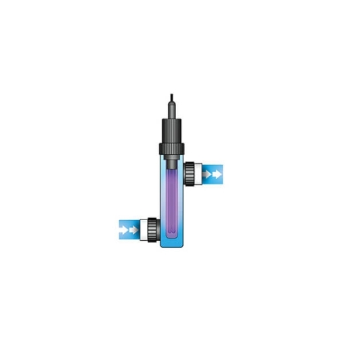 Vitalspa UV-C vízfertőtlenítő (opcionális kiegészítő Vitalspamasszázsmedencéhez)