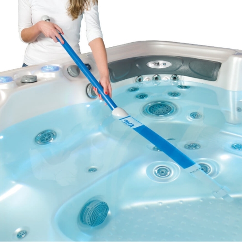 Vitalspa Vákuumos kézi porszívó