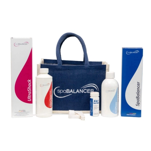 Vitalspa Spa Ballancer Vízkezelő