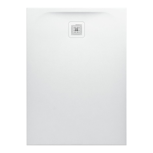 Laufen Pro 110x80 cm Marbond zuhanytálca, fehér H2129540000001