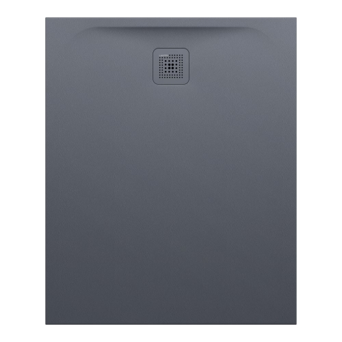 Laufen Pro 110x90 cm Marbond zuhanytálca, antracit H2129550780001