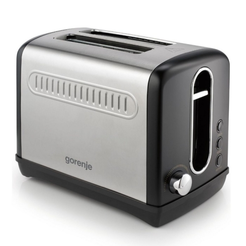 Gorenje Classico kenyérpirító T1100CLBK (732749)