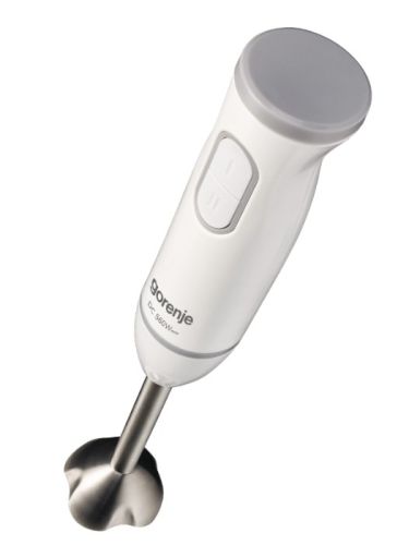 Gorenje HBC461QW botmixer (733350) (HBC561QW)