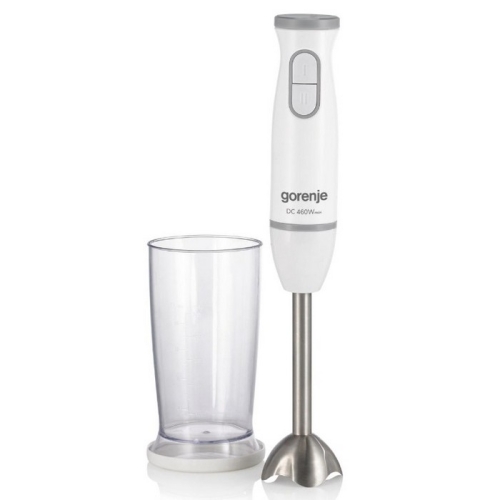 Gorenje HBC461QW botmixer (733350) (HBC561QW)