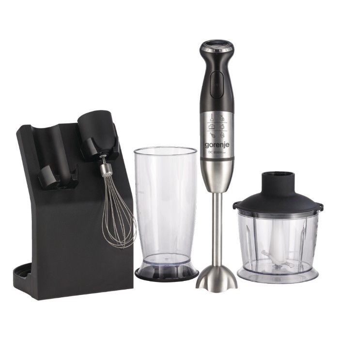 Gorenje HBC807QB botmixer (735657)