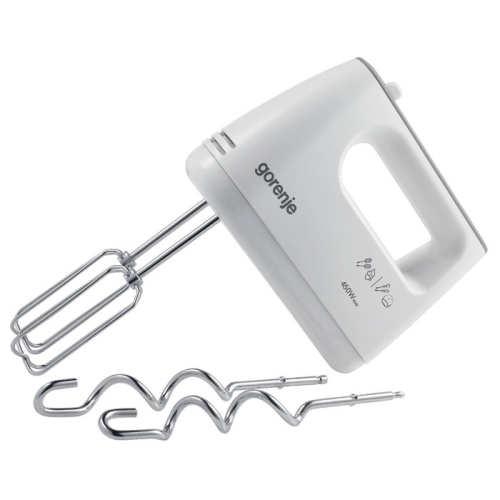 Gorenje M420CW kézimixer (735619)