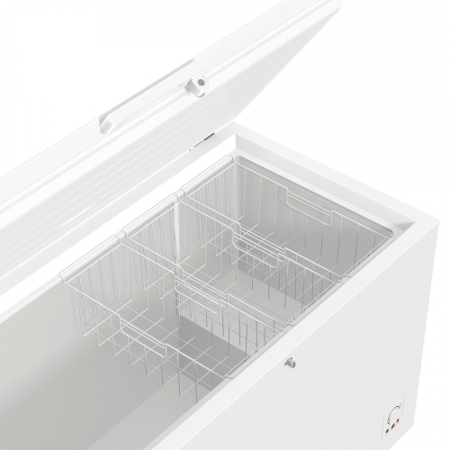 Gorenje FH451CW szabadonálló fagyasztóláda (736385)