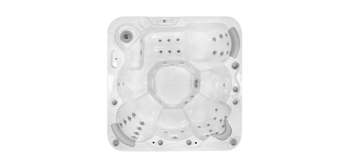Wellis Jupiter masszázsmedence WM00561