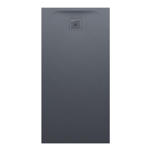 Laufen Pro 140x70 cm Marbond zuhanytálca, antracit H2129530780001