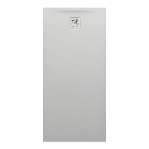 Laufen Pro 150x70 cm Marbond zuhanytálca, világos szürke H2129590770001