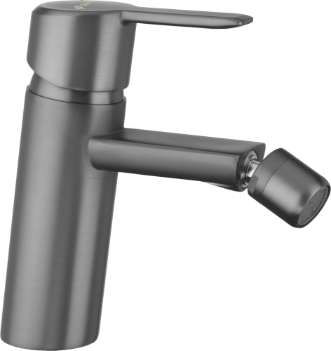 Deante Arnika Titanium bide csaptelep BQA D31M