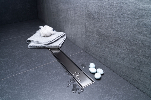 Pestan Confluo Primo Compact Line zuhanyfolyóka, 750 mm 13702511