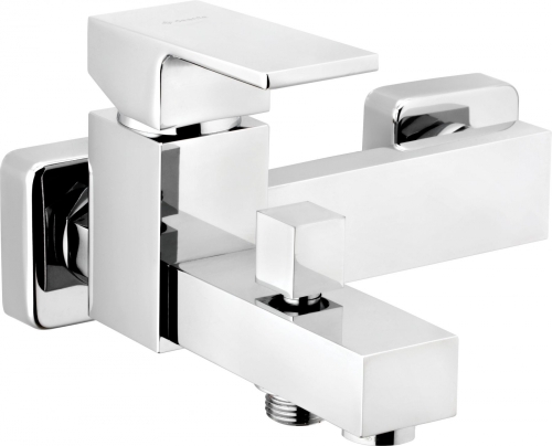 Deante Anemon Bis kádtöltő csaptelep, króm BCZ 010M