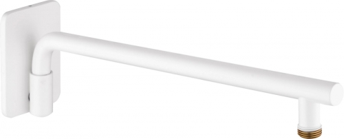 Deante Hiacynt Bianco falsík alatti csaptelep 2 fogyasztós szett, fehér BXYZAQHM