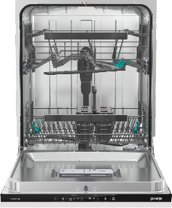 Gorenje beépíthető mosogatógép GV651D60 (736565)