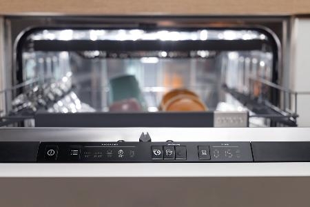 Gorenje beépíthető mosogatógép GV651D60 (736565)