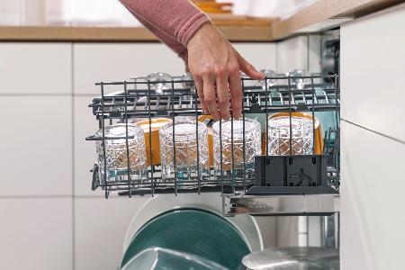 Gorenje beépíthető mosogatógép GV651D60 (736565)