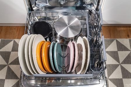 Gorenje beépíthető mosogatógép GV651D60 (736565)