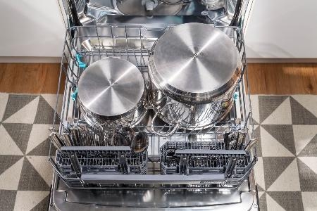 Gorenje beépíthető mosogatógép GV651D60 (736565)