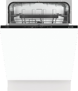 Gorenje beépíthető mosogatógép GV651D60 (736565)