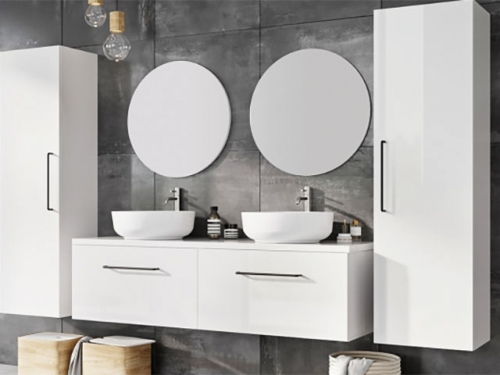 Arezzo Design Kerek tükör 60 cm AR-166830