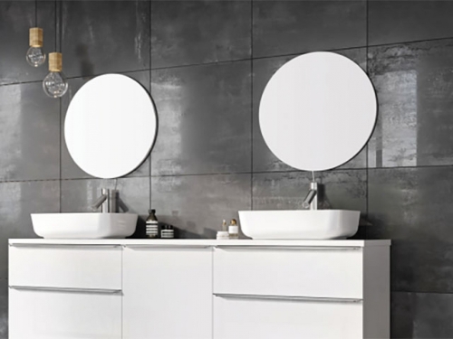 Arezzo Design Kerek tükör 80 cm AR-166831