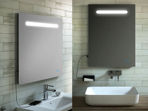 Arezzo Design LINA LED tükör 60x80 AR-166764